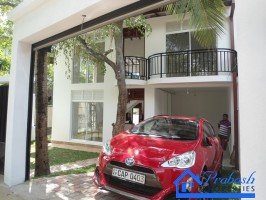 House for Sale at Maharagama